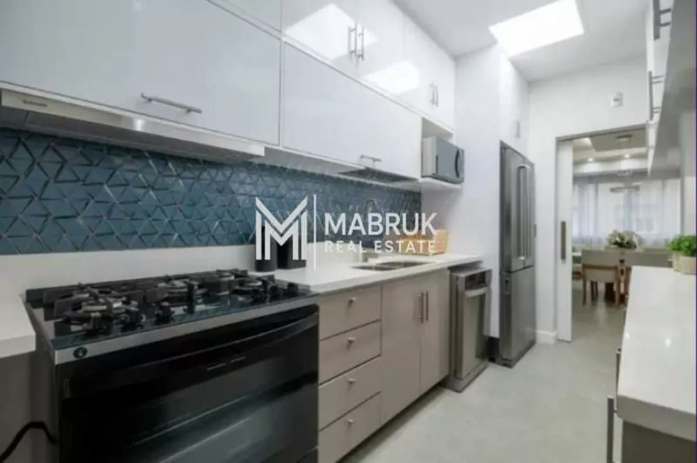Apartamento, 3 quartos, 121 m² - Foto 21