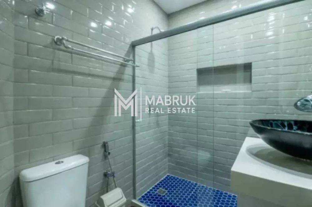 Apartamento, 3 quartos, 121 m² - Foto 9