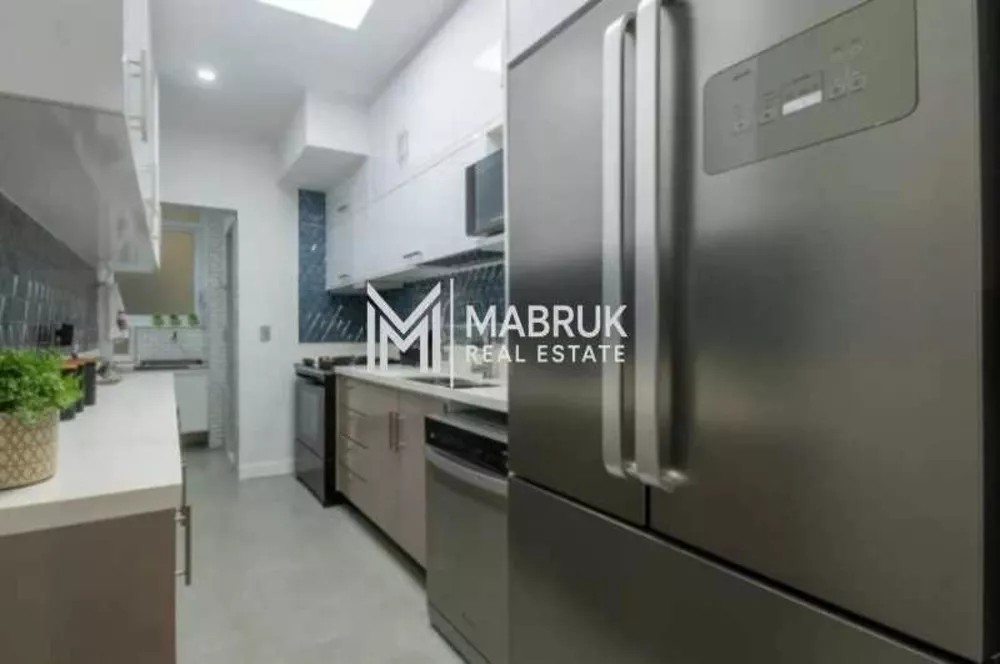 Apartamento, 3 quartos, 121 m² - Foto 7