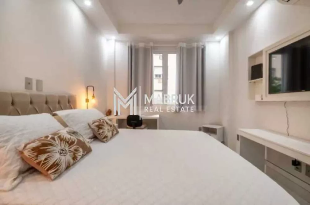 Apartamento, 3 quartos, 121 m² - Foto 5