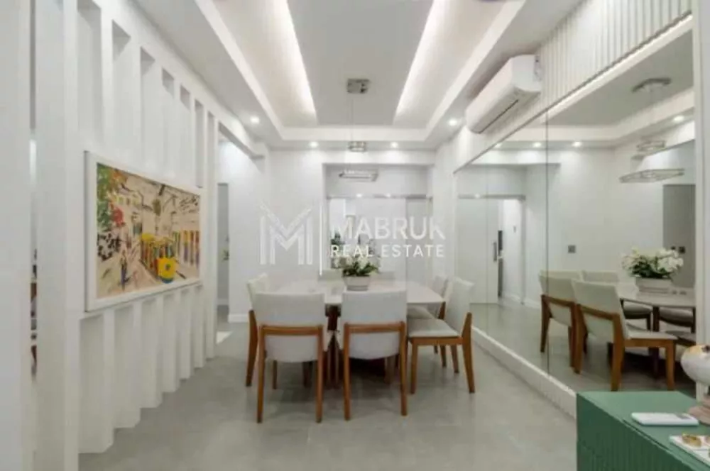Apartamento, 3 quartos, 121 m² - Foto 14
