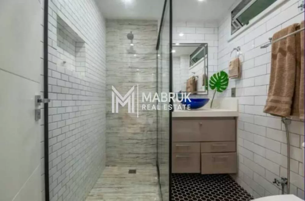 Apartamento, 3 quartos, 121 m² - Foto 3