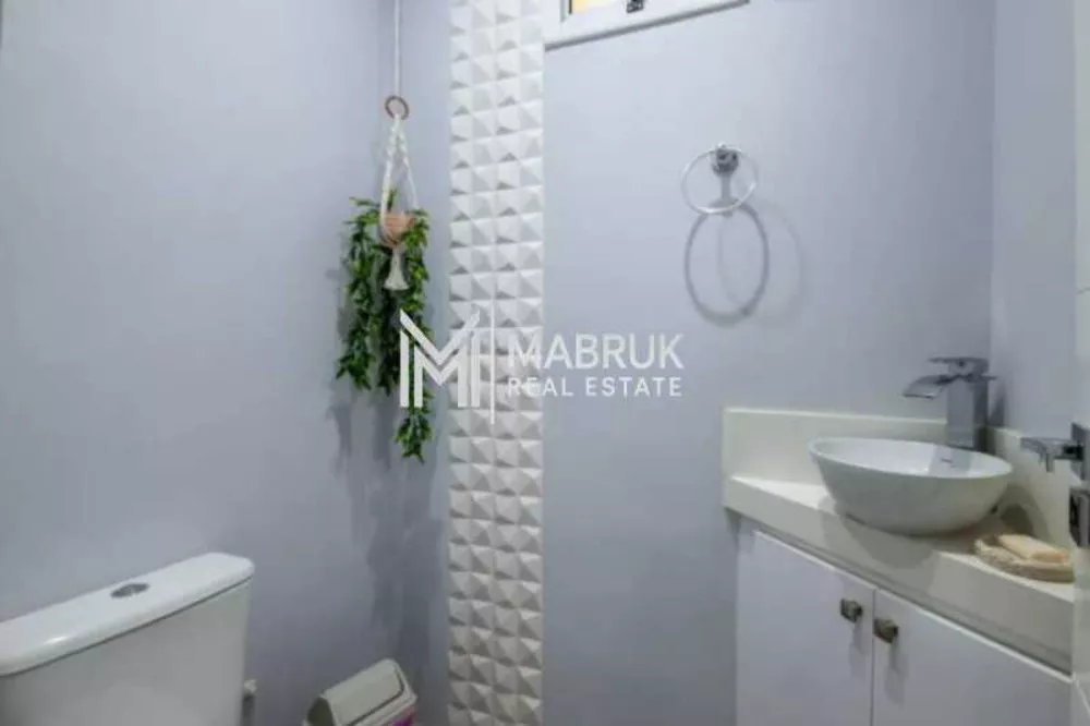 Apartamento, 3 quartos, 121 m² - Foto 12