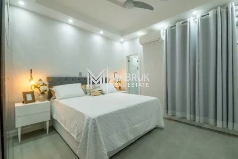 Apartamento, 3 quartos, 121 m² - Foto 19