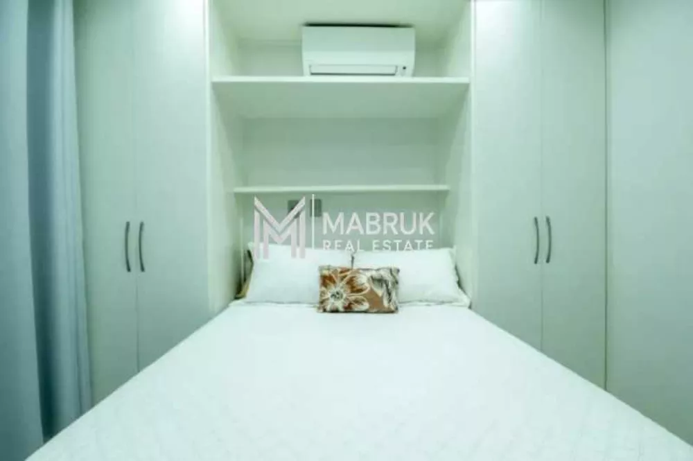 Apartamento, 3 quartos, 121 m² - Foto 11
