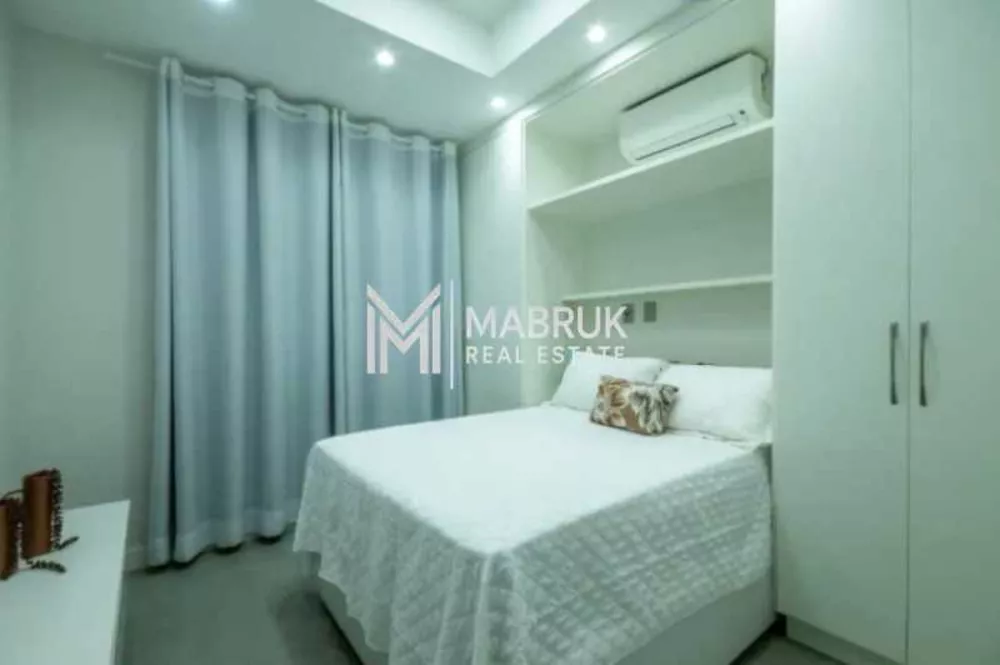 Apartamento, 3 quartos, 121 m² - Foto 16