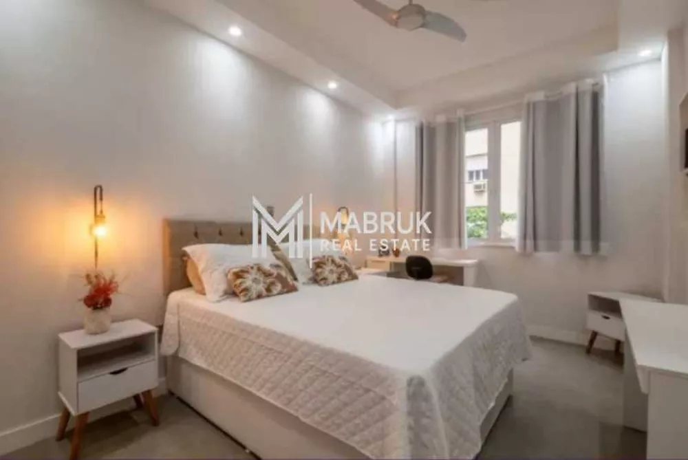 Apartamento, 3 quartos, 121 m² - Foto 8