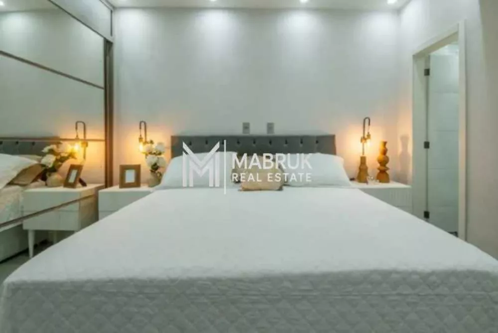 Apartamento, 3 quartos, 121 m² - Foto 15