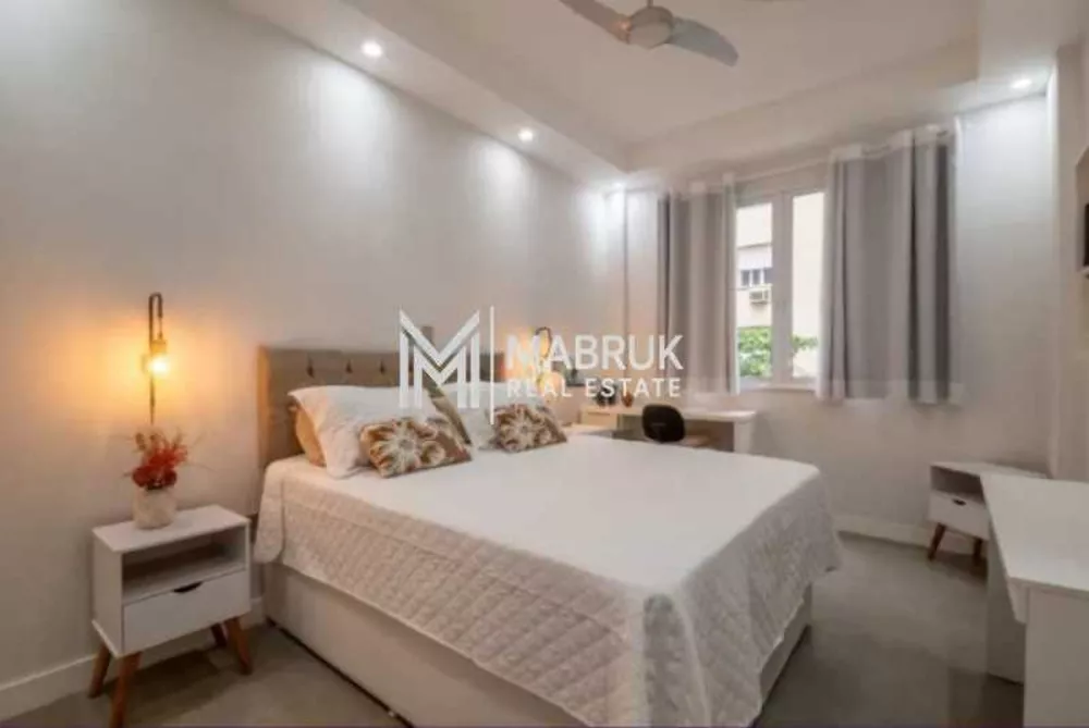 Apartamento, 3 quartos, 121 m² - Foto 4