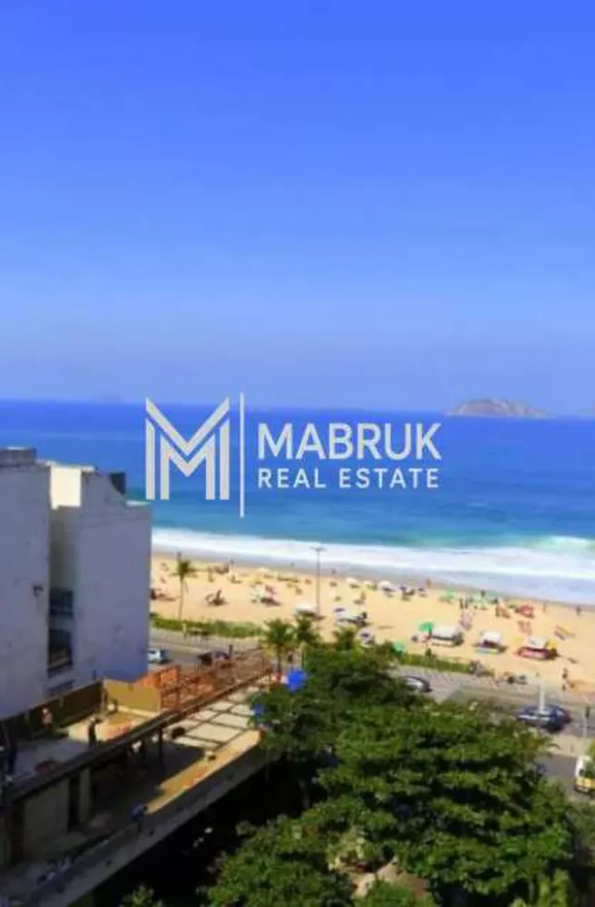 Apartamento, 4 quartos, 250 m² - Foto 2