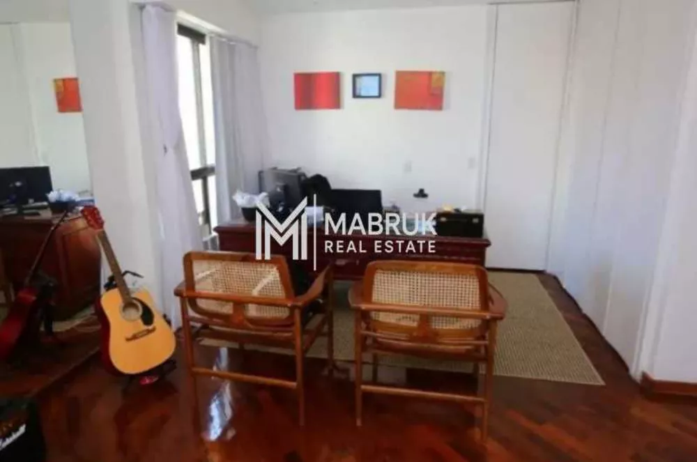 Apartamento, 4 quartos, 250 m² - Foto 17