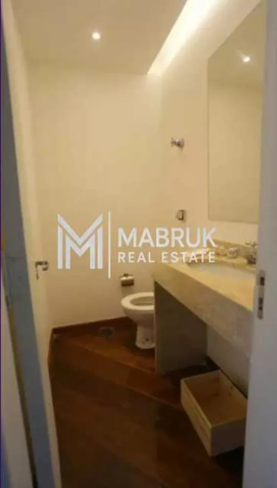 Apartamento, 4 quartos, 250 m² - Foto 15