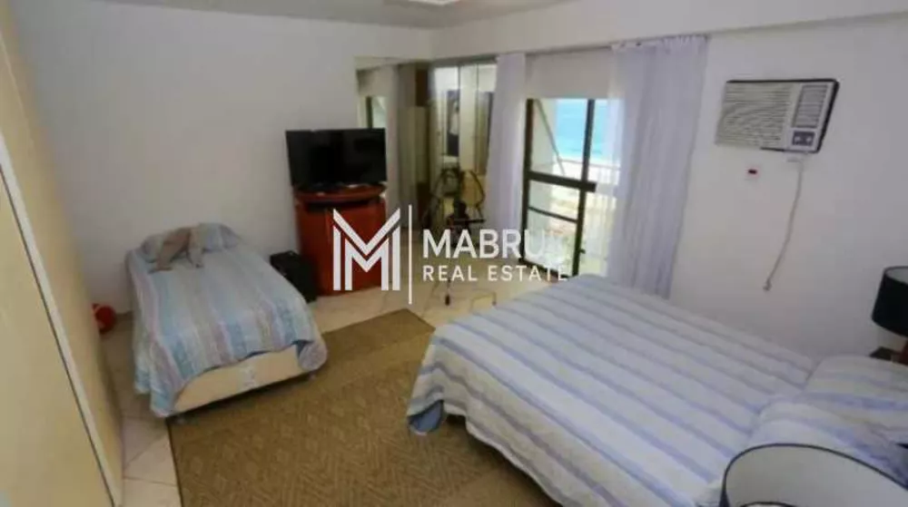 Apartamento, 4 quartos, 250 m² - Foto 16