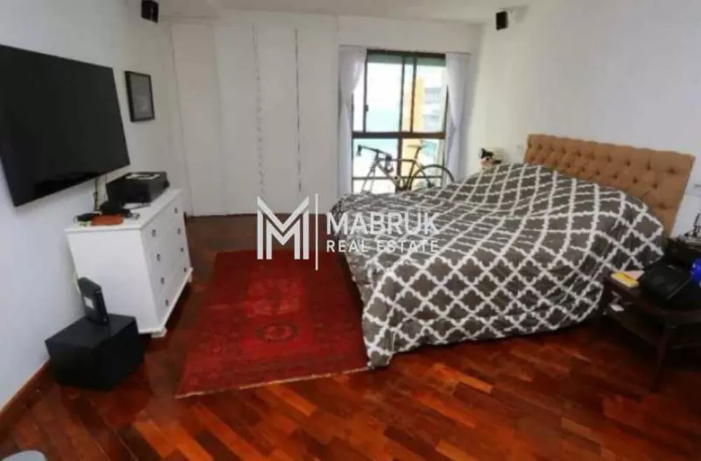 Apartamento, 4 quartos, 250 m² - Foto 4