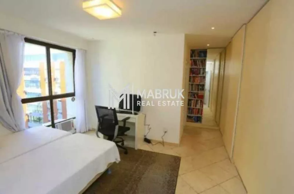 Apartamento, 4 quartos, 250 m² - Foto 18