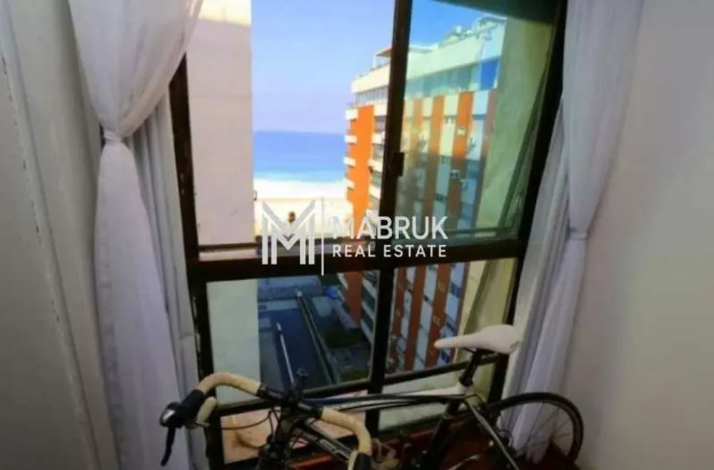 Apartamento, 4 quartos, 250 m² - Foto 6