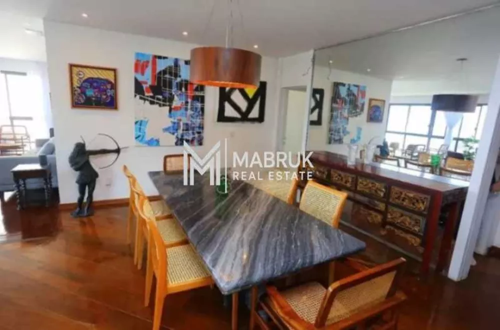 Apartamento, 4 quartos, 250 m² - Foto 7
