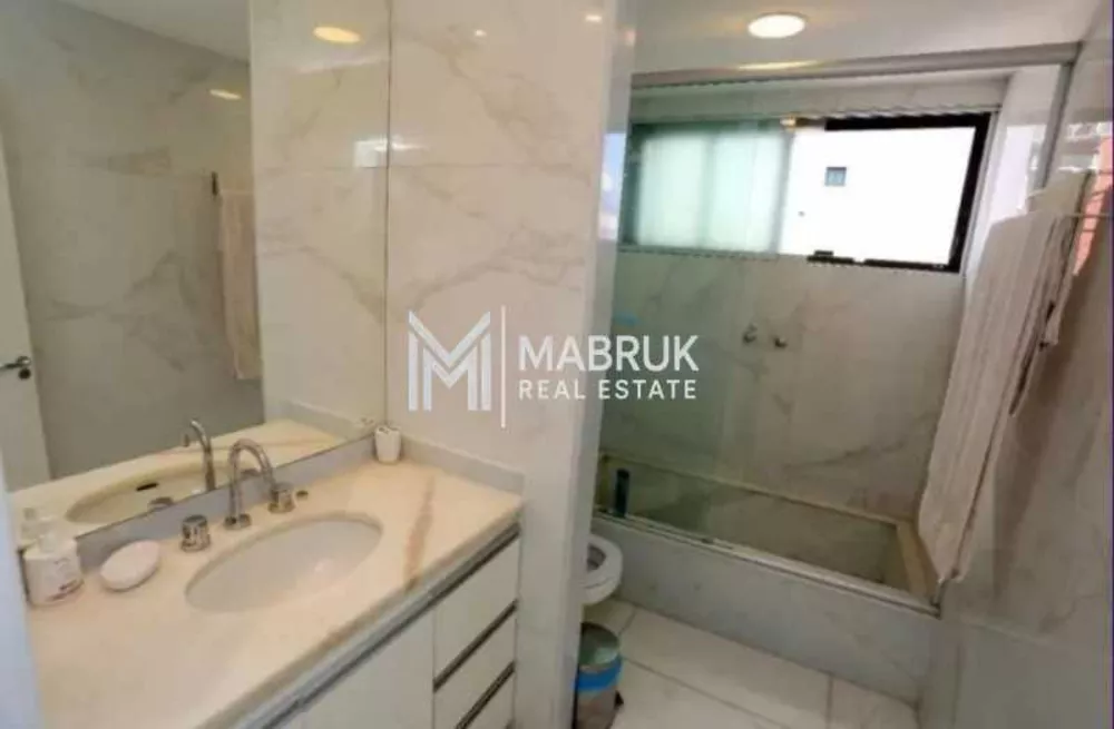 Apartamento, 4 quartos, 250 m² - Foto 10