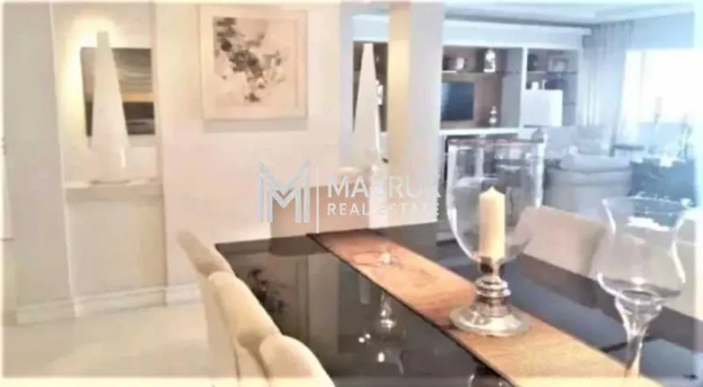 Apartamento, 4 quartos, 270 m² - Foto 5
