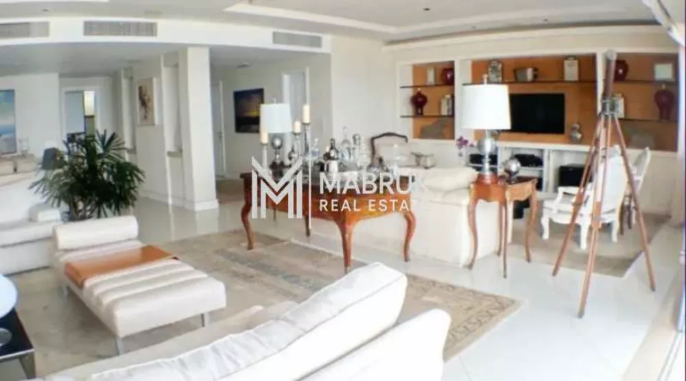 Apartamento, 4 quartos, 270 m² - Foto 9