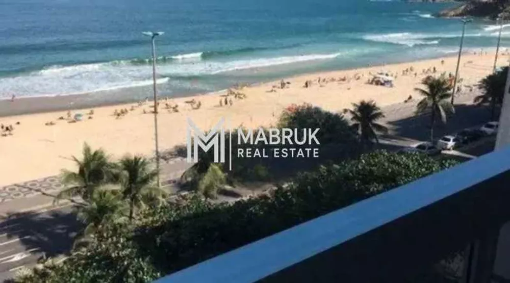 Apartamento, 4 quartos, 270 m² - Foto 1