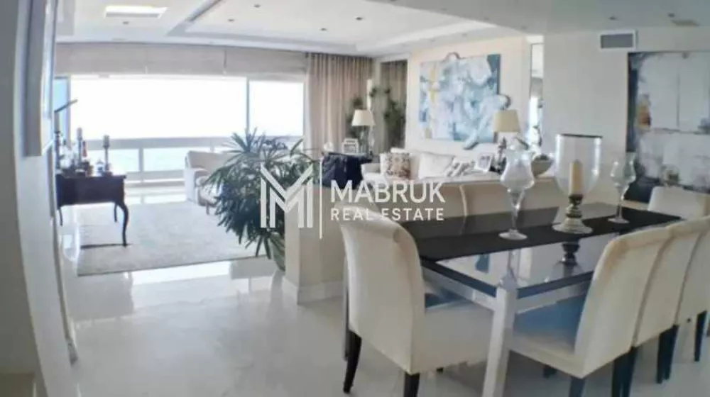 Apartamento, 4 quartos, 270 m² - Foto 6
