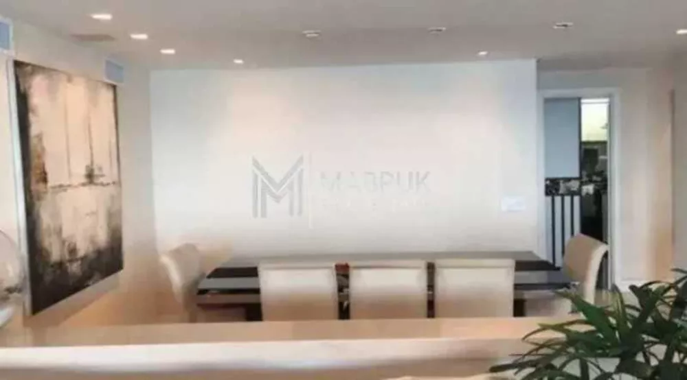 Apartamento, 4 quartos, 270 m² - Foto 10