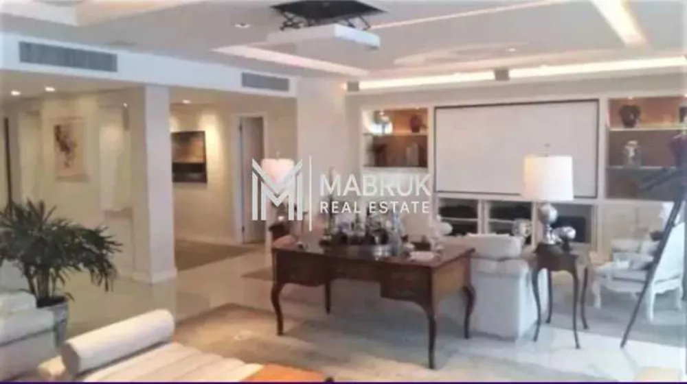 Apartamento, 4 quartos, 270 m² - Foto 14