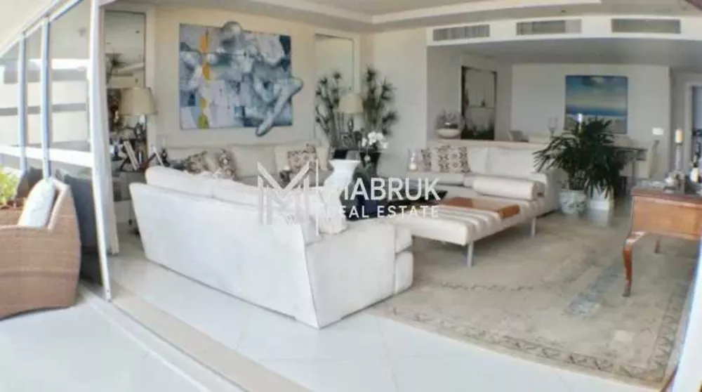 Apartamento, 4 quartos, 270 m² - Foto 16