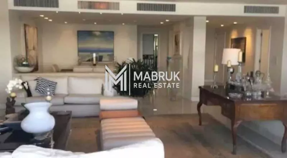 Apartamento, 4 quartos, 270 m² - Foto 4