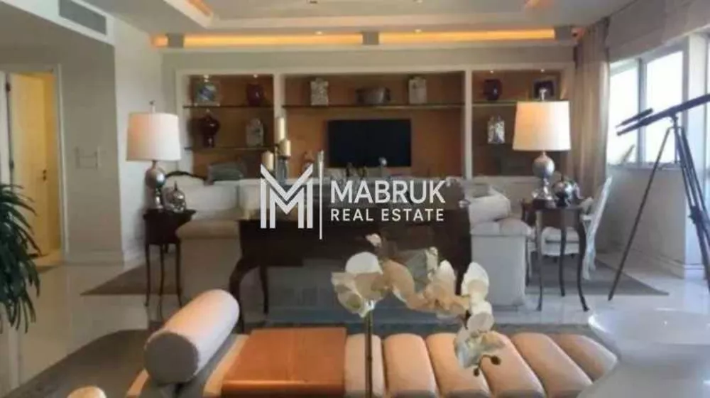 Apartamento, 4 quartos, 270 m² - Foto 8