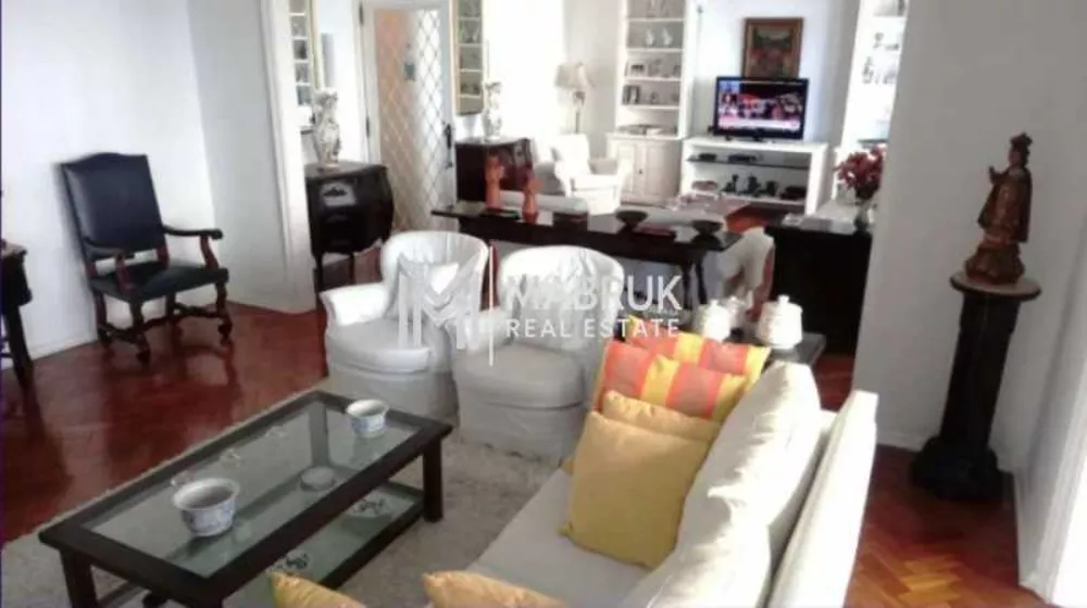 Apartamento, 4 quartos, 235 m² - Foto 6