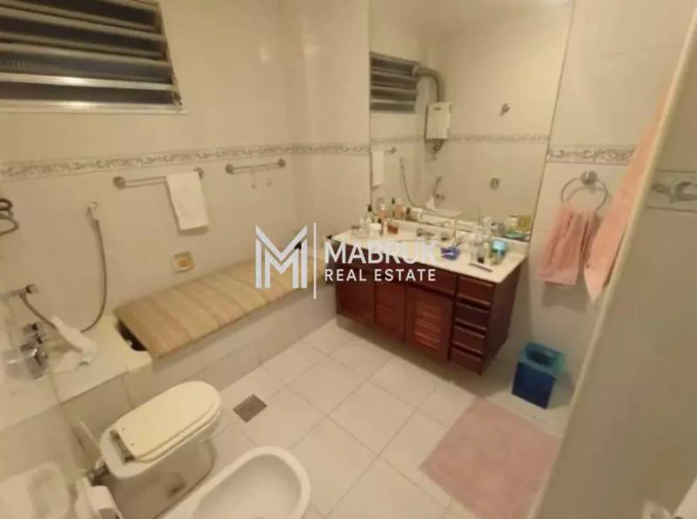 Apartamento, 4 quartos, 235 m² - Foto 15