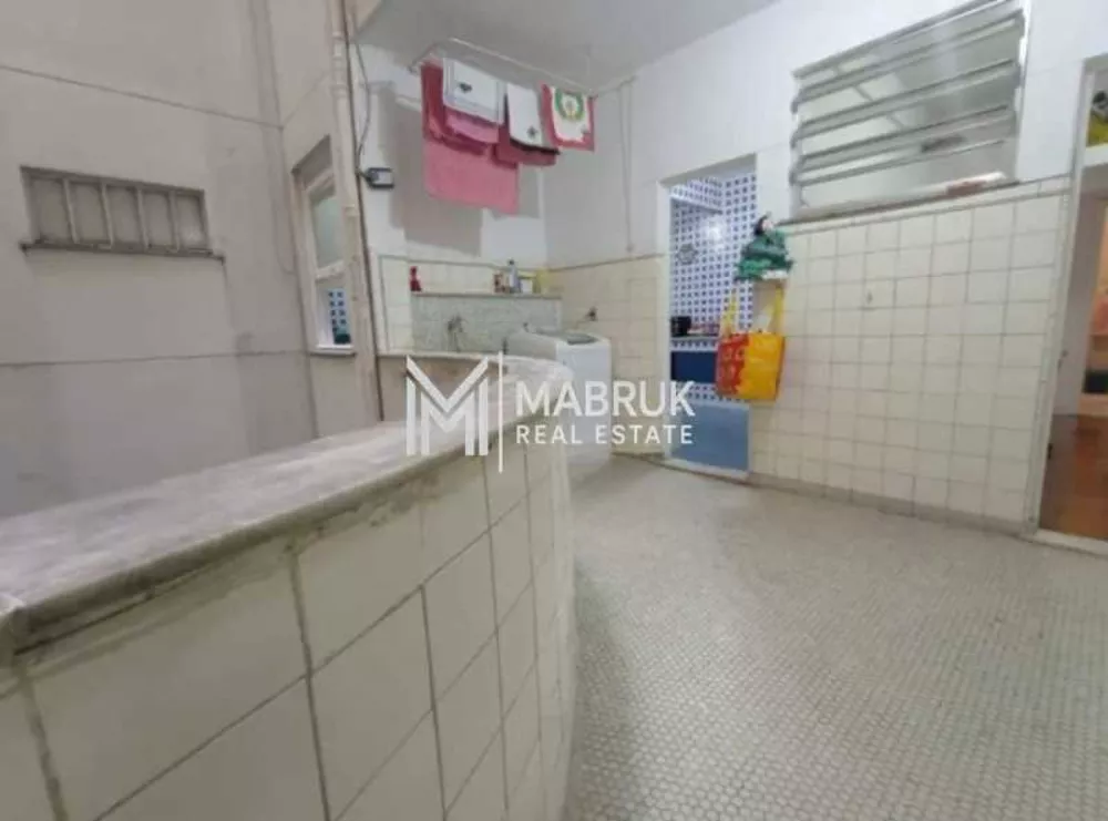 Apartamento, 4 quartos, 235 m² - Foto 3