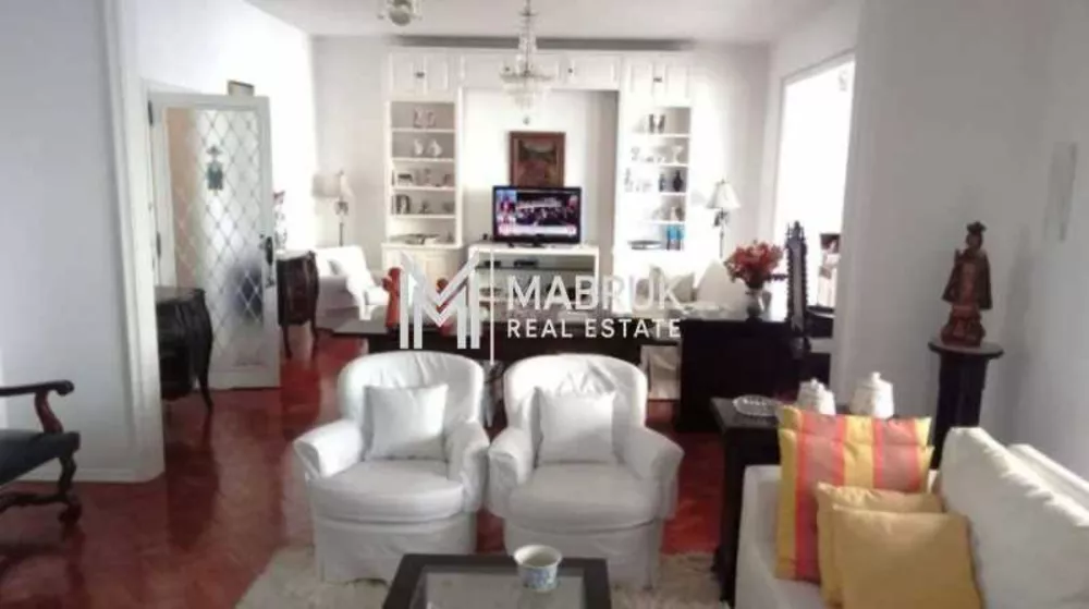 Apartamento, 4 quartos, 235 m² - Foto 1