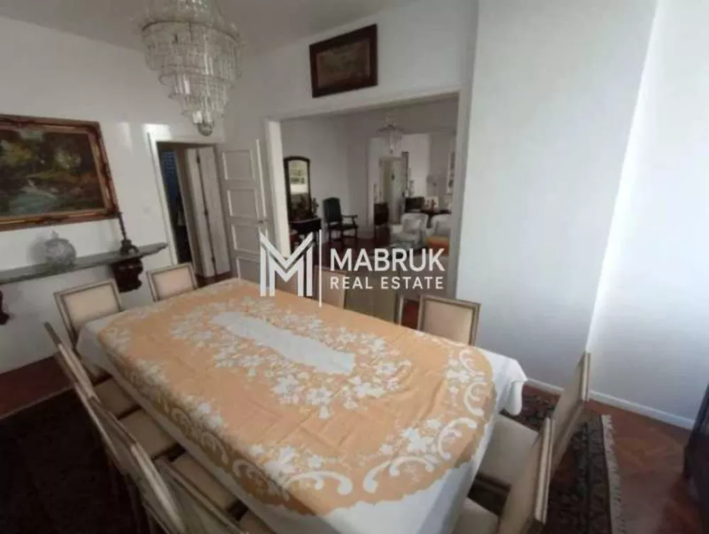 Apartamento, 4 quartos, 235 m² - Foto 2