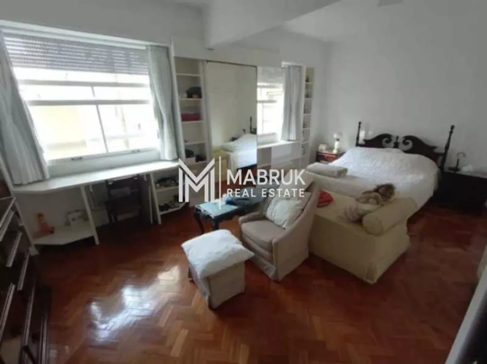 Apartamento, 4 quartos, 235 m² - Foto 23