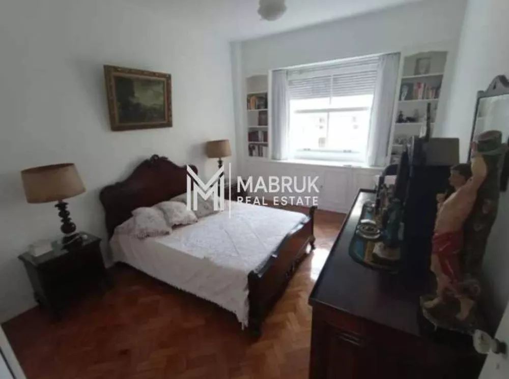 Apartamento, 4 quartos, 235 m² - Foto 21
