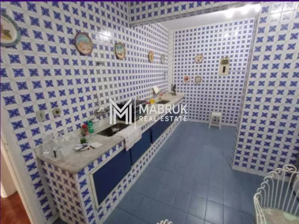 Apartamento, 4 quartos, 235 m² - Foto 7