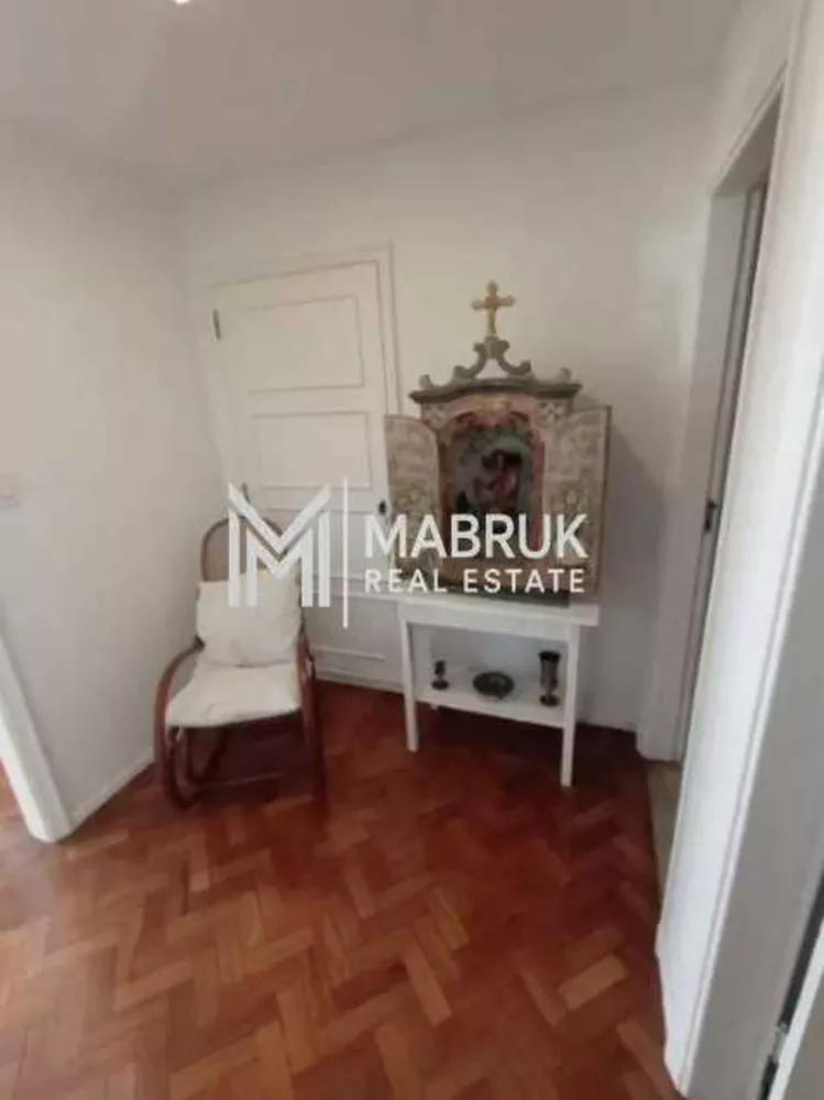 Apartamento, 4 quartos, 235 m² - Foto 22