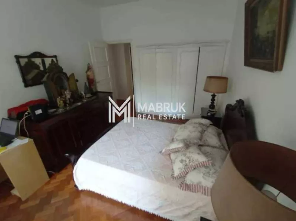 Apartamento, 4 quartos, 235 m² - Foto 9