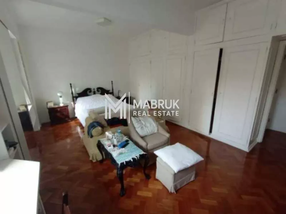 Apartamento, 4 quartos, 235 m² - Foto 17