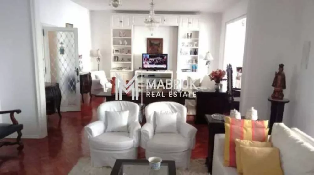 Apartamento, 4 quartos, 235 m² - Foto 4