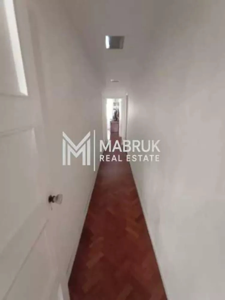 Apartamento, 4 quartos, 235 m² - Foto 11
