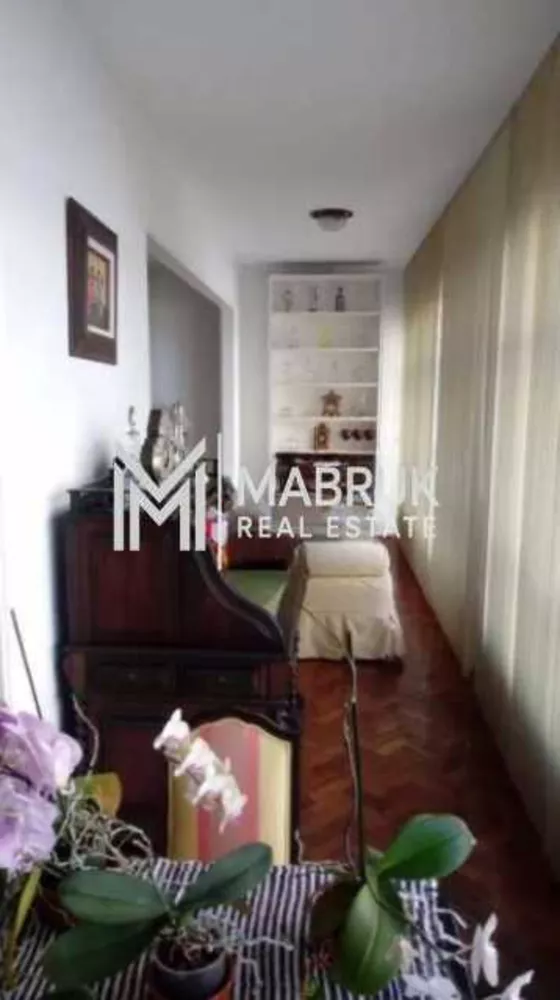 Apartamento, 4 quartos, 235 m² - Foto 20