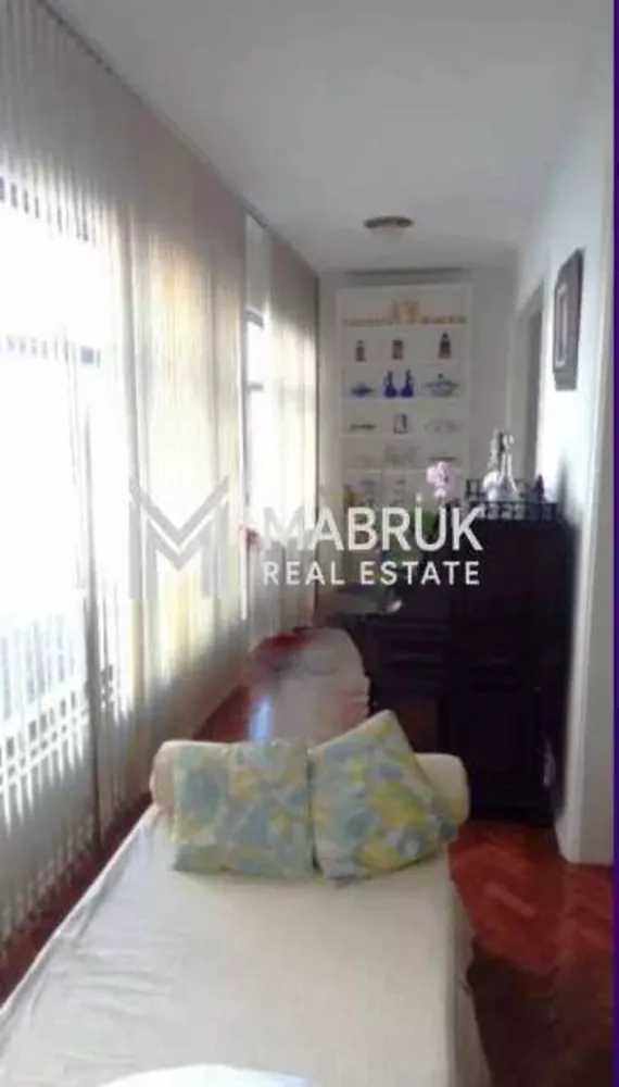 Apartamento, 4 quartos, 235 m² - Foto 14