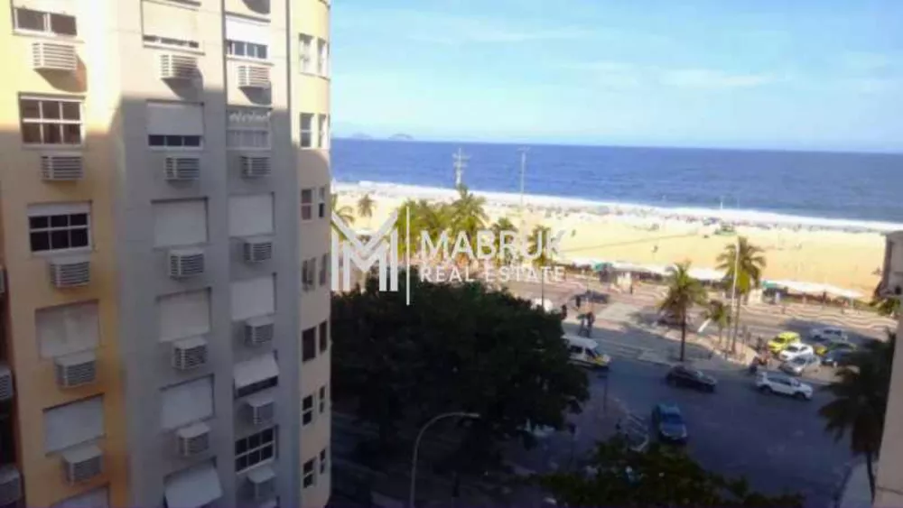 Apartamento, 4 quartos, 235 m² - Foto 19