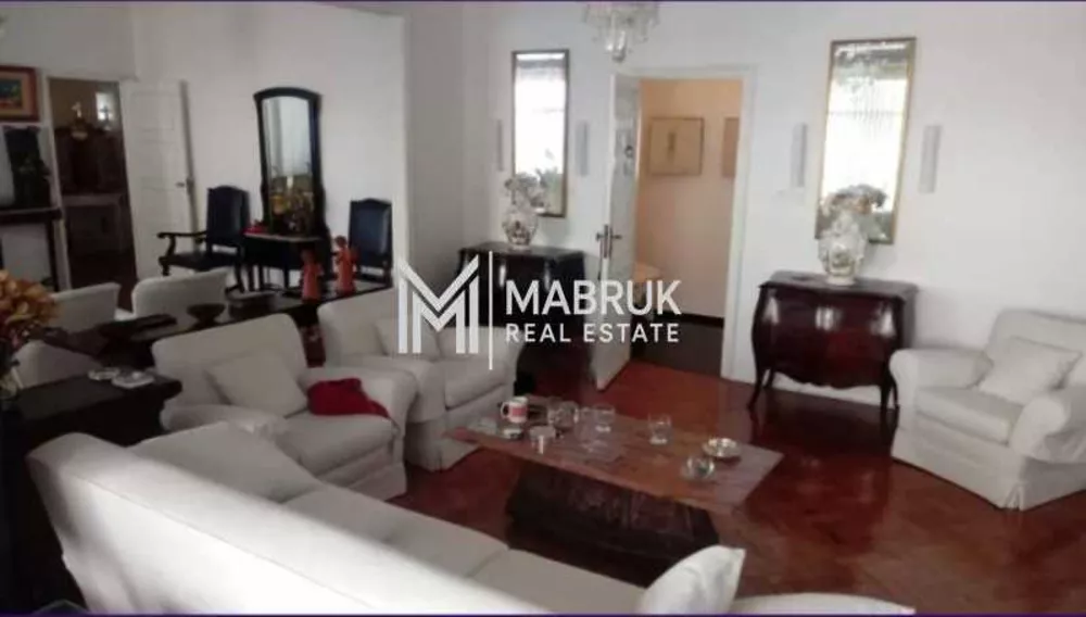 Apartamento, 4 quartos, 235 m² - Foto 24