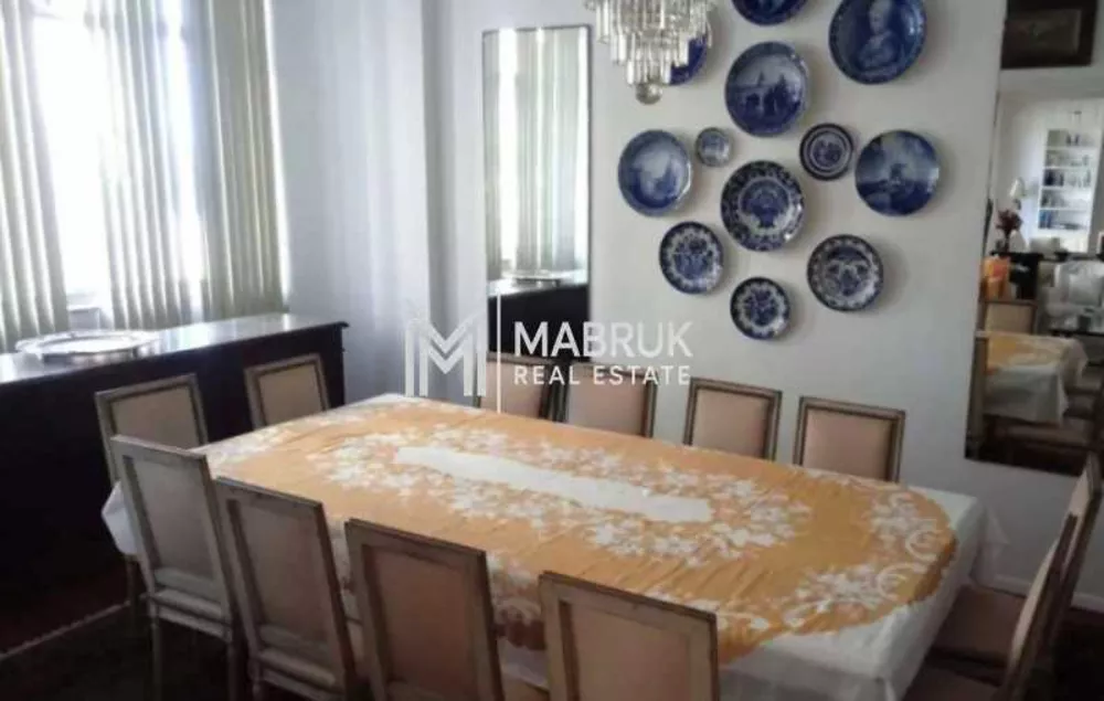 Apartamento, 4 quartos, 235 m² - Foto 12