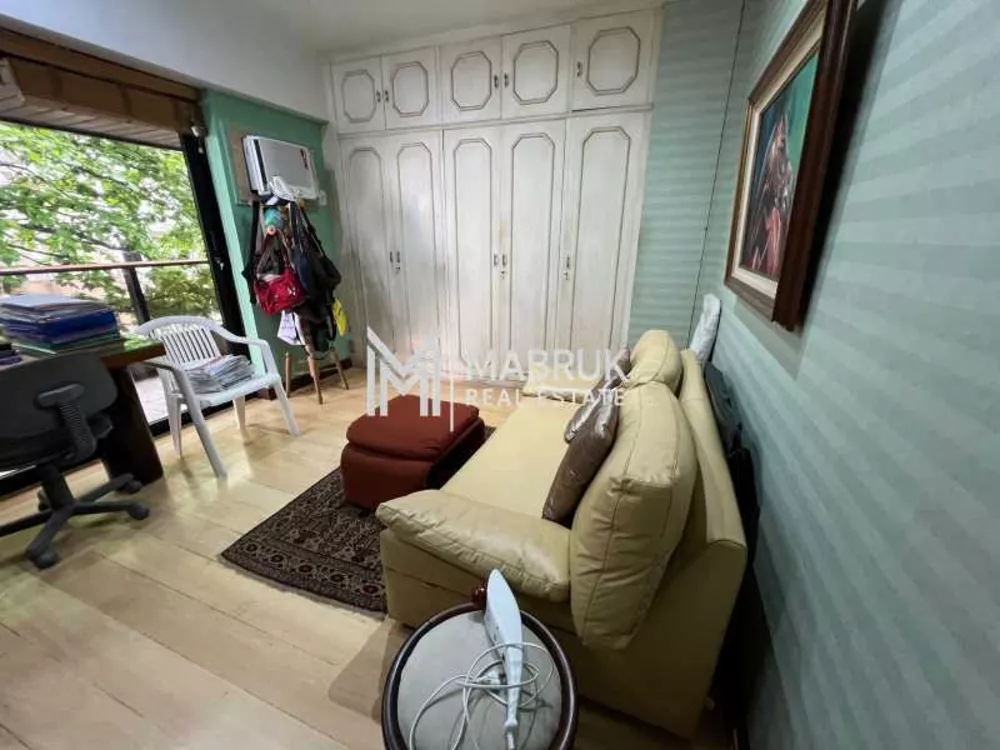 Apartamento, 2 quartos, 260 m² - Foto 14